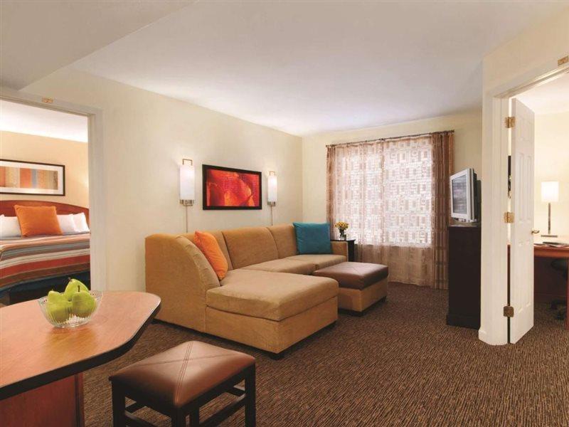 Hyatt House Denver Tech Center Centennial Exterior photo