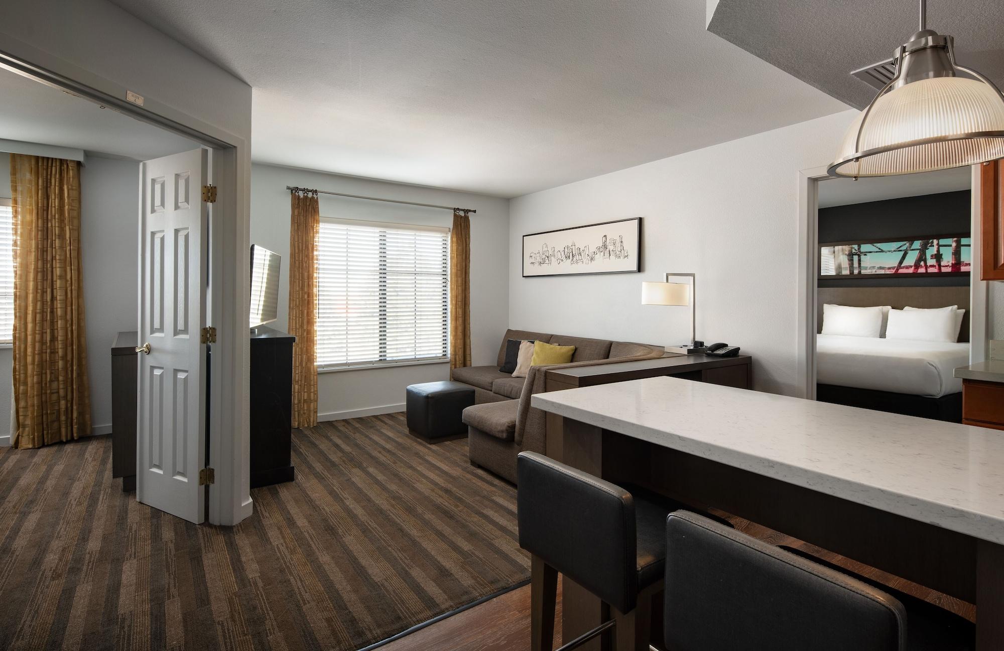 Hyatt House Denver Tech Center Centennial Exterior photo